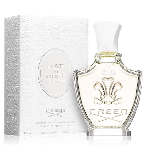 creed love white vs summer.